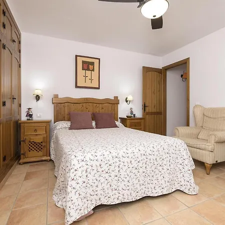 Apartment Azorin *