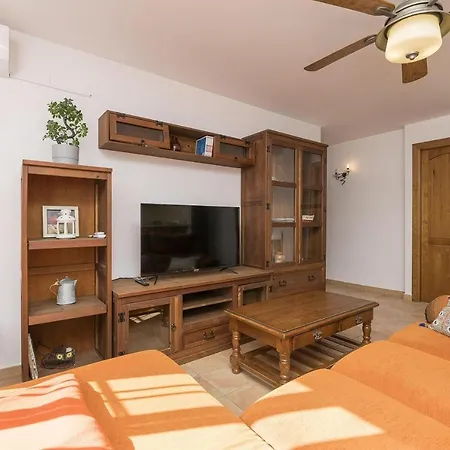 Apartment Azorin *