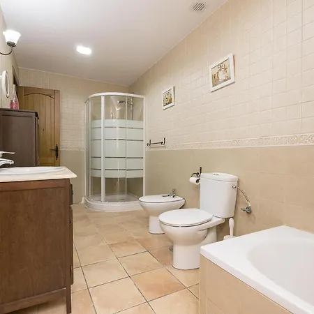 Apartment Azorin Conil De La Frontera