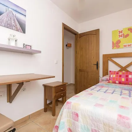 Apartment Azorin