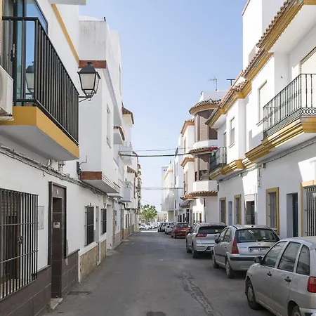 Azorin * Conil De La Frontera