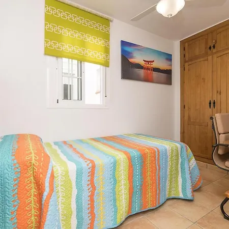 Azorin Apartment Conil De La Frontera